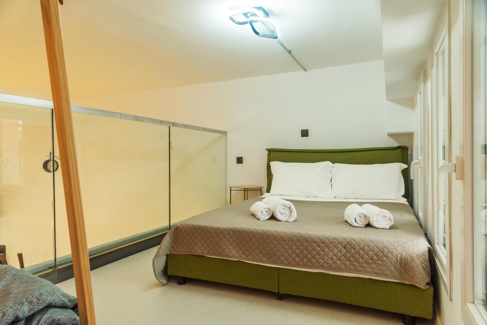 Victoria'S Suites Corfu Lefkimmi  Exteriör bild