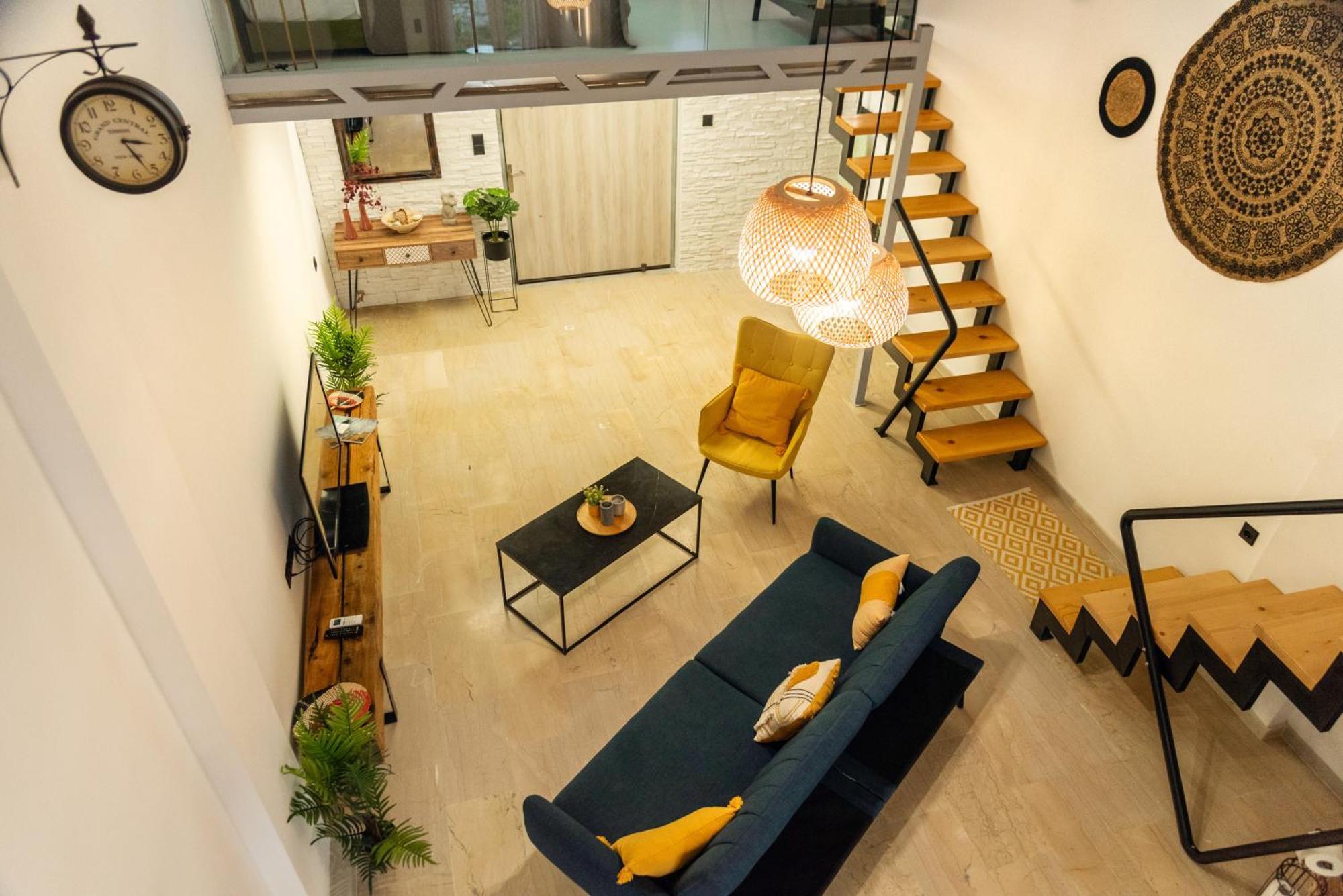 Victoria'S Suites Corfu Lefkimmi  Exteriör bild