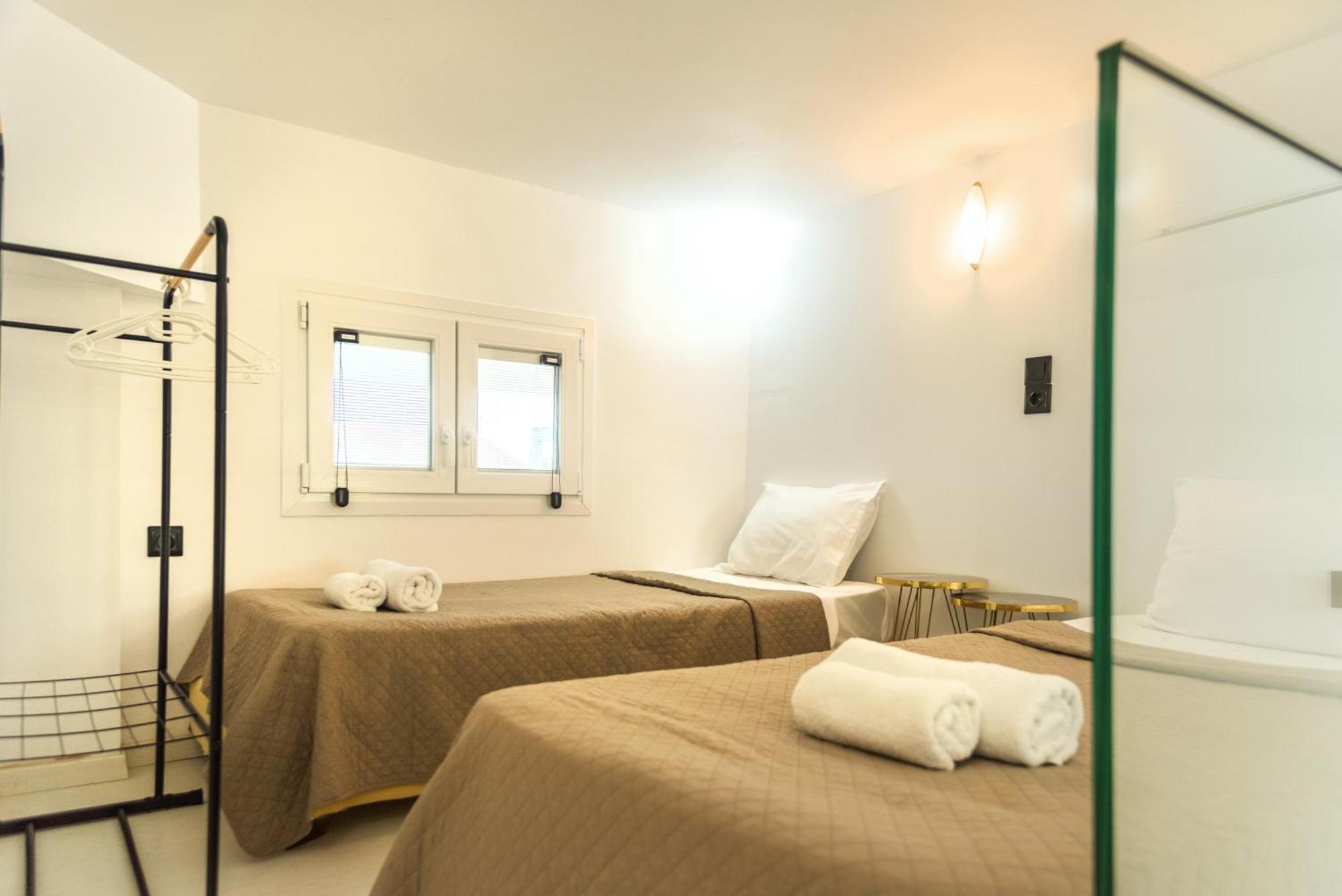 Victoria'S Suites Corfu Lefkimmi  Exteriör bild