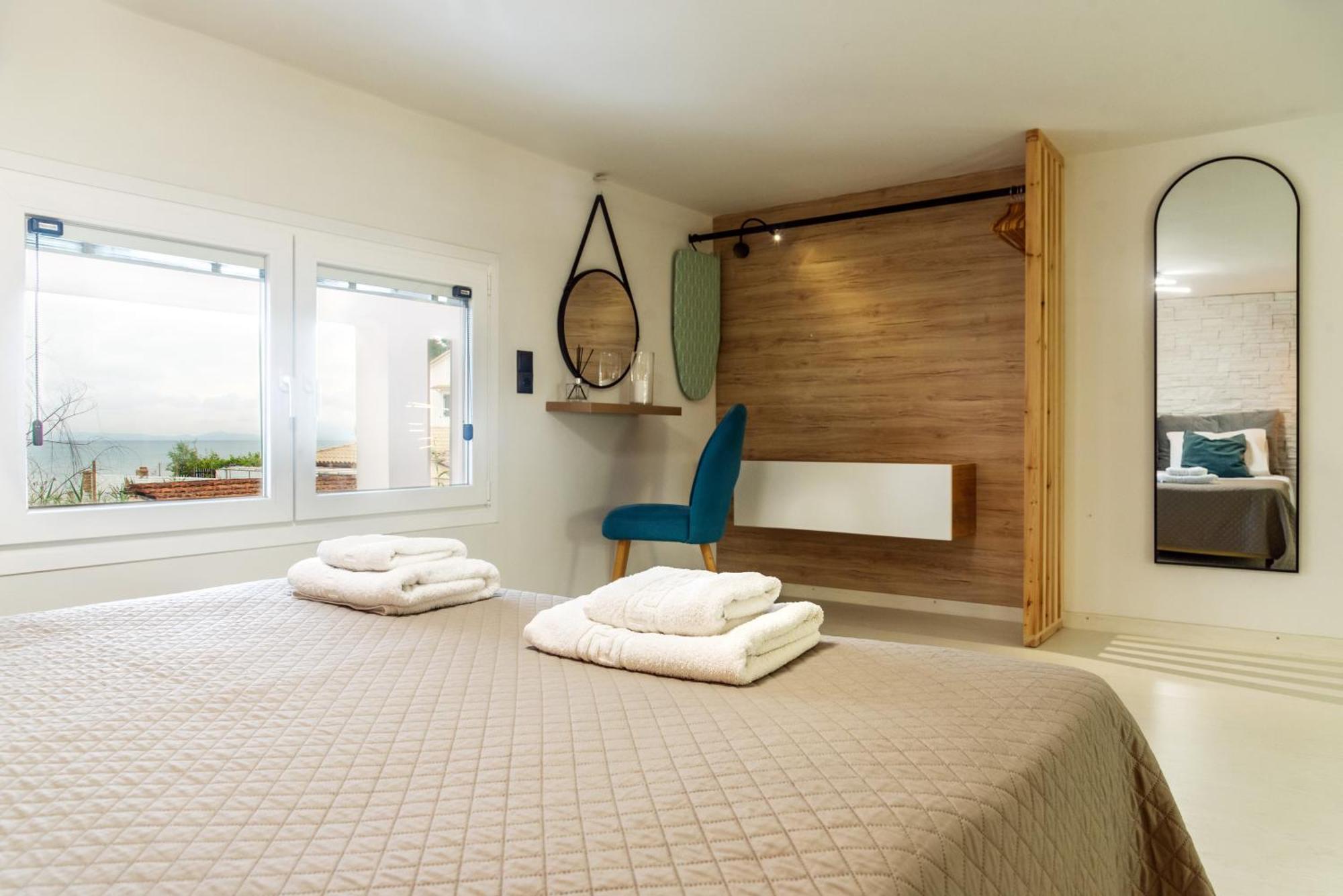Victoria'S Suites Corfu Lefkimmi  Exteriör bild